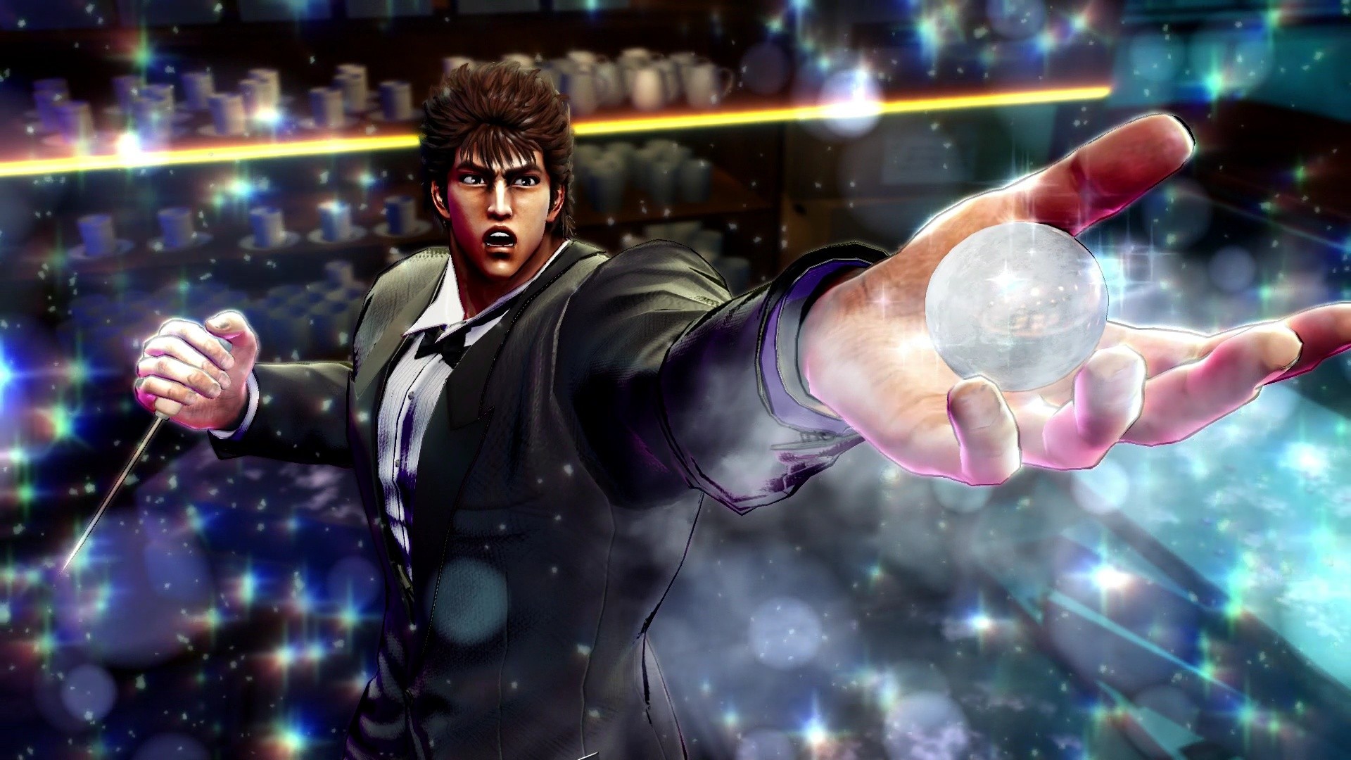 Fist of the North Star: Lost Paradise - Imagen 25